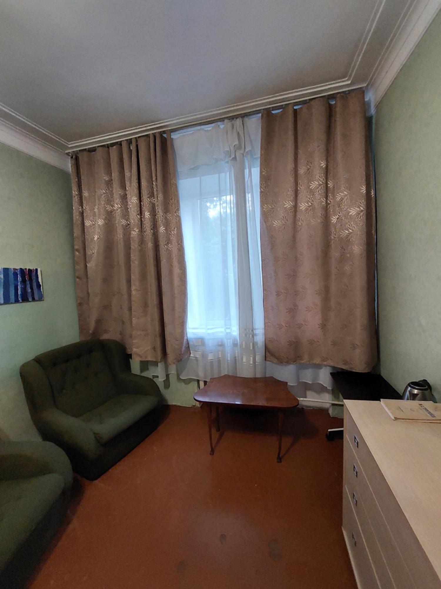 Alaska Fox Aparthotel Kyiv Room photo