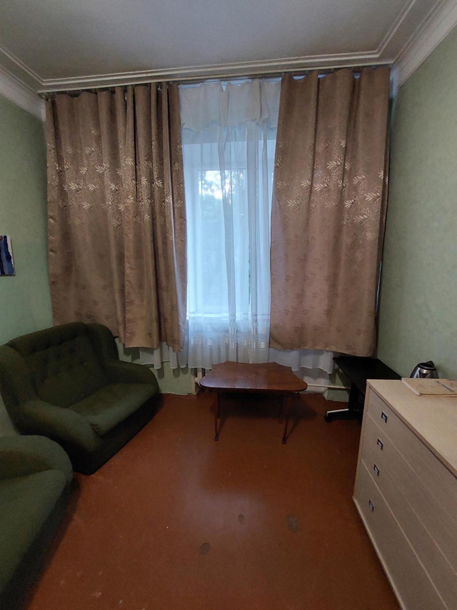 Alaska Fox Aparthotel Kyiv Room photo